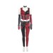 Batman: Arkham City Harley Quinn Cosplay Costume