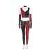Batman: Arkham City Harley Quinn Cosplay Costume