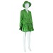 Riddler Dress Set