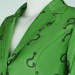 Riddler Dress Set