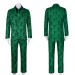 Riddler Suit Set