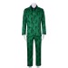 Riddler Suit Set