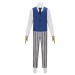Legosi School Uniform