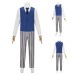Legosi School Uniform