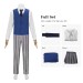 Legosi School Uniform