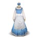 Belle Blue Dress Set