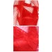 Lydia Red Wedding Dress Set