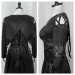 Bellatrix Dress With Corset Belt