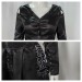 Bellatrix Dress With Corset Belt