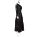Bellatrix Dress With Corset Belt