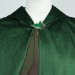Bilbo Baggins Cloak And Brooch