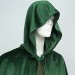 Bilbo Baggins Cloak And Brooch