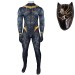 Men Suit + Mask