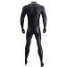 Suit Without Cape
