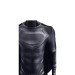 Suit With Cape