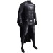 Suit With Cape
