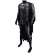 Suit With Cape