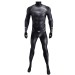 Suit Without Cape