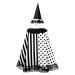 Clown Cape Set