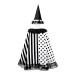 Clown Cape Set