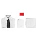 Aizen Arrancar Set