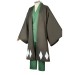 Urahara Outfit Side View