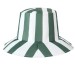 Urahara Striped Hat