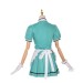 Mafuyu Green (Lace)
