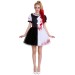 Horror Clown Bloody Clown Dress