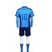 Hiori No.16 Dark Blue Kit