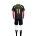 Isagi No.11 Bastard Munchen Kit