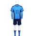 Isagi No.11 Dark Blue Kit