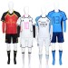 Blue Lock Jersey Collection