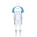 Nagi No.11 Manshine City Kit