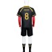 Ness No.8 Bastard Munchen Kit