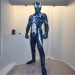 Jumpsuit With Hood