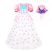 Classic Bo Peep (Polka-Dot Gown)