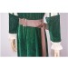 Merida Velvet Dress