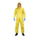 Breaking Bad Walter White Hazmat