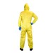 Breaking Bad Walter White Hazmat