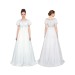 Bridgerton Regency Gown