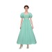 Bridgerton Regency Gown