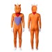 Escape The Buddy Show Bodysuit + Headpiece
