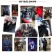 Additional Custom Made Cosplay Costume Fee