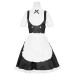Maid Dress Set
