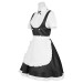Maid Dress Set