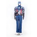 Captain America 1 Steve Rogers Cosplay Costumes