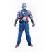Captain America 1 Steve Rogers Cosplay Costumes