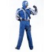 Captain America 1 Steve Rogers Cosplay Costumes