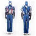 Captain America 1 Steve Rogers Cosplay Costumes